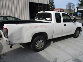 1998 TOYOTA T100 DX WHITE XTRA 3.4L AT 2WD Z17605